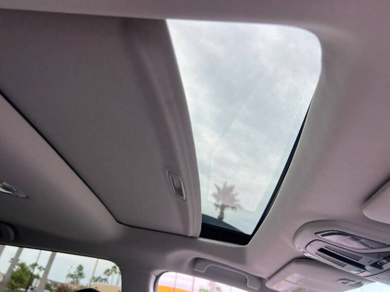 2020 Subaru Outback Onyx Edition XT