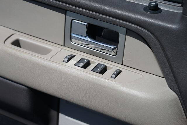 2010 Ford F-150