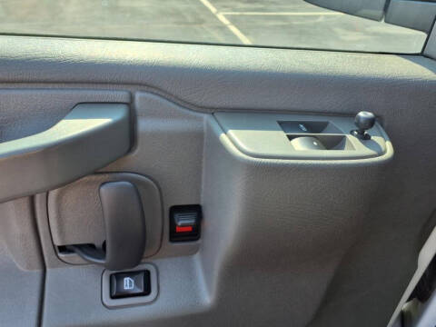 2019 Chevrolet Express LT 2500