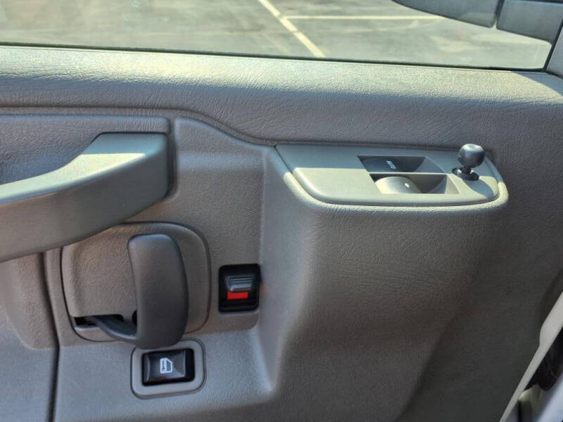 2019 Chevrolet Express LT 2500