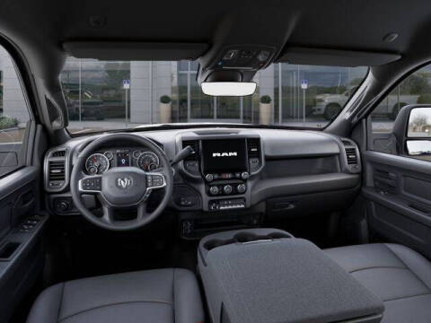 2026 RAM 4500