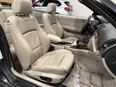 2008 BMW 1 Series 135i