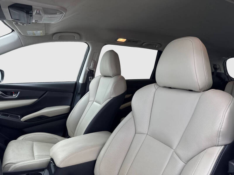 2024 Subaru Ascent Limited 7-Passenger