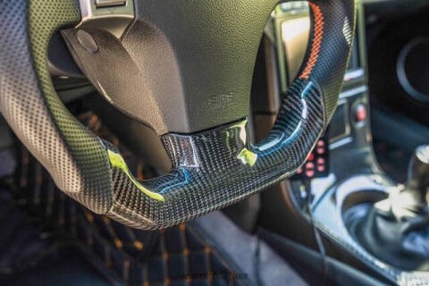 2004 Infiniti G35