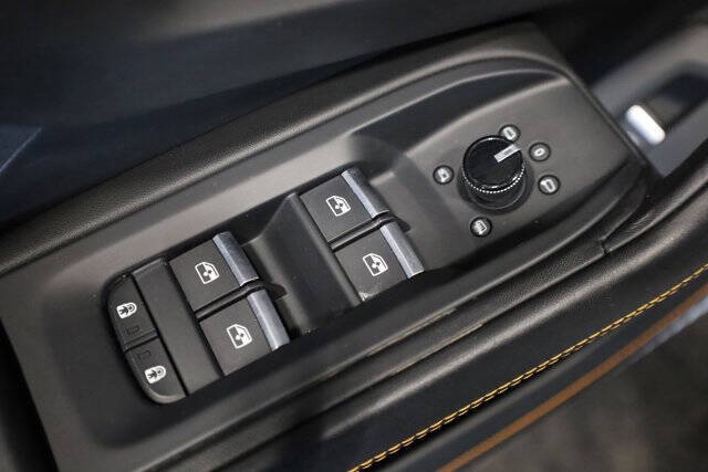 2021 Lamborghini Urus