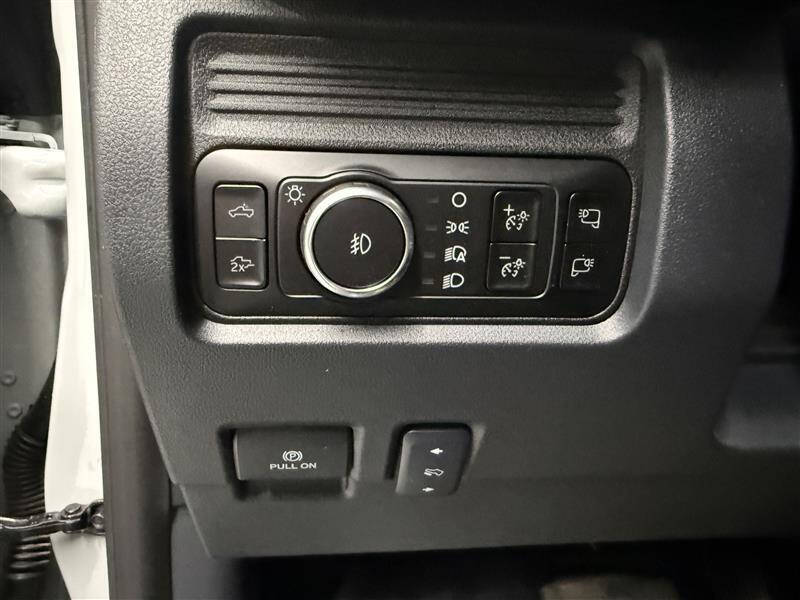 2025 Ford F-350 Super Duty