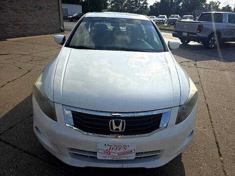 2010 Honda Accord