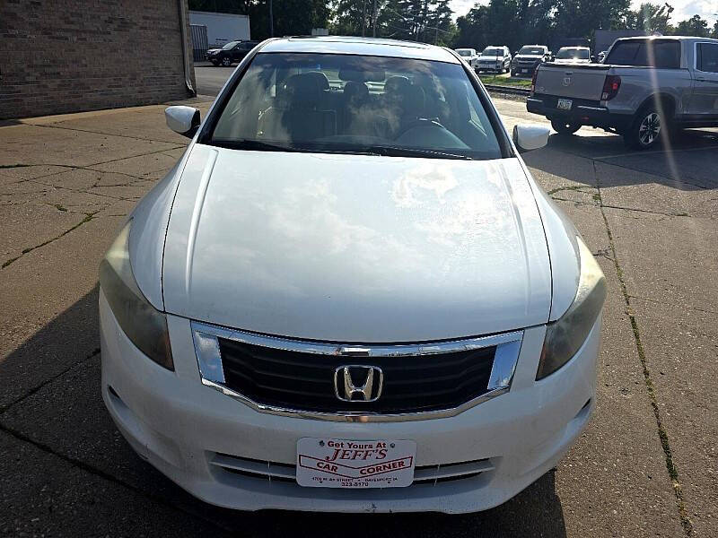 2010 Honda Accord