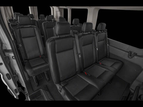 2023 Ford Transit 350 XLT