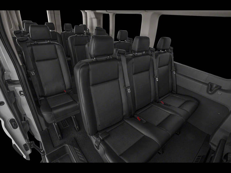 2023 Ford Transit 350 XLT