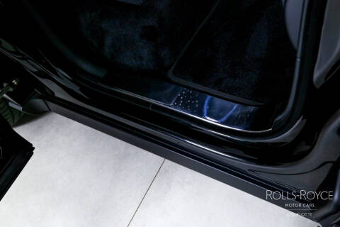 2024 Rolls-Royce Cullinan