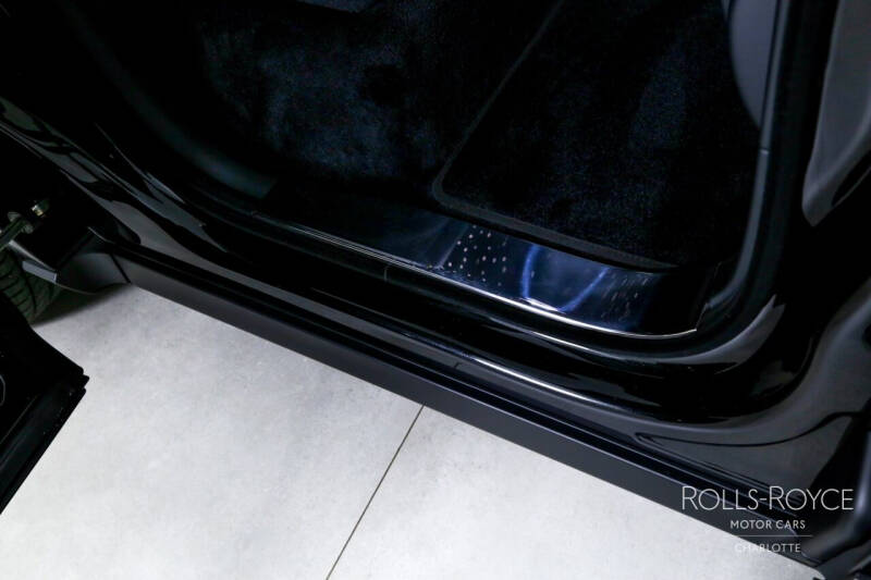 2024 Rolls-Royce Cullinan