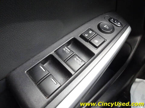 2009 Honda Accord EX