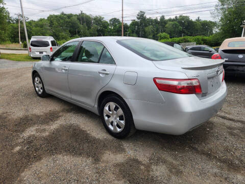 2007 Toyota Camry LE
