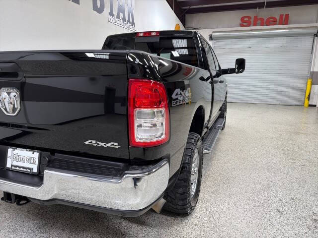2020 RAM 2500 Tradesman