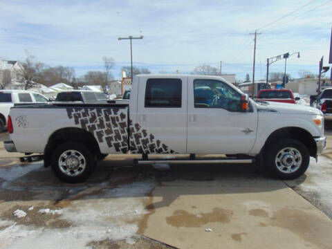 2015 Ford F-350 Super Duty