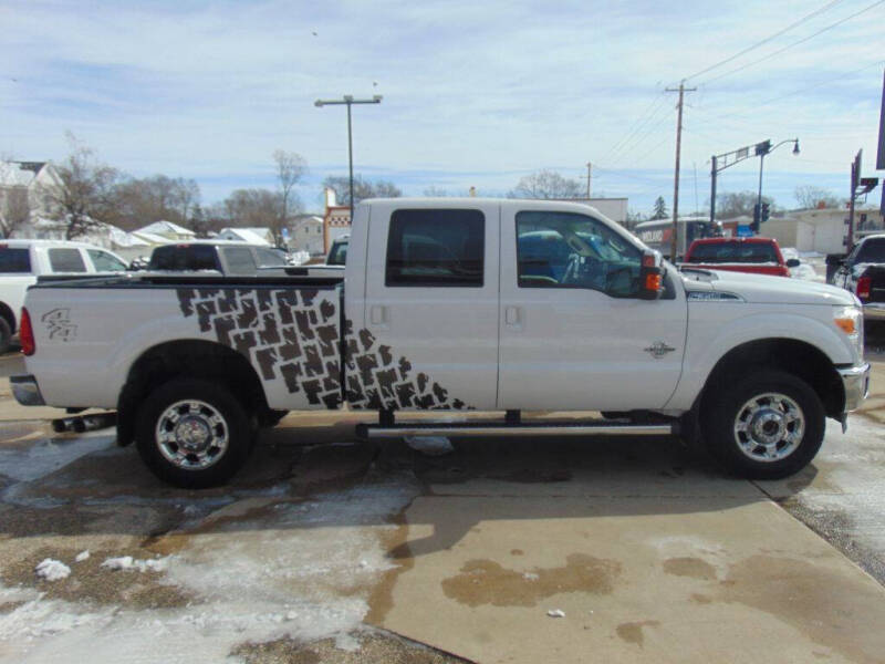 2015 Ford F-350 Super Duty