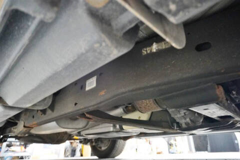 2020 Chevrolet Tahoe Police