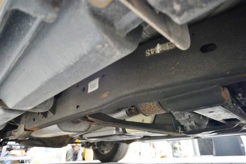 2020 Chevrolet Tahoe Police