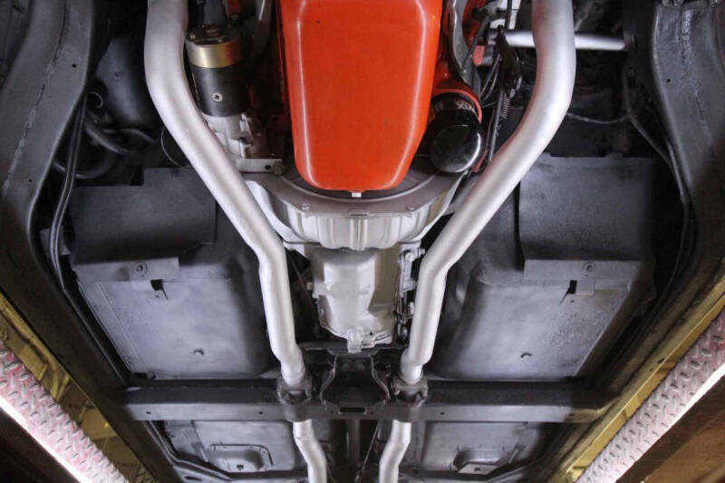 1973 Chevrolet Corvette