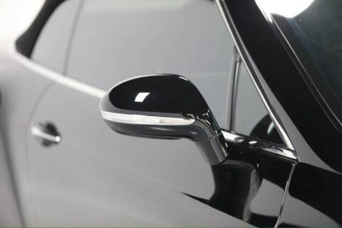 2013 Bentley Continental GT