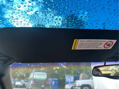 2002 Chevrolet Corvette