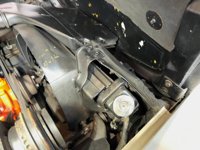 1976 Chevrolet Corvette