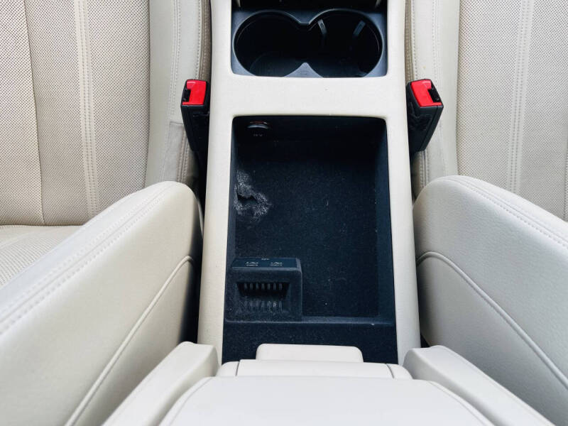 2017 Audi A7 3.0T quattro Prestige