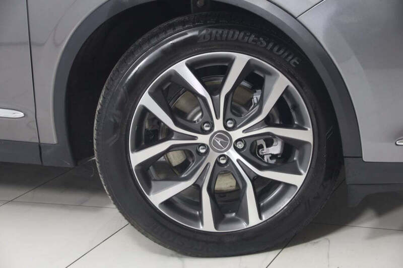 2023 Acura MDX SH-AWD w/Tech