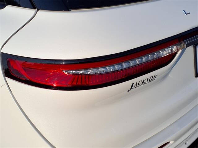 2023 Lincoln Corsair Reserve