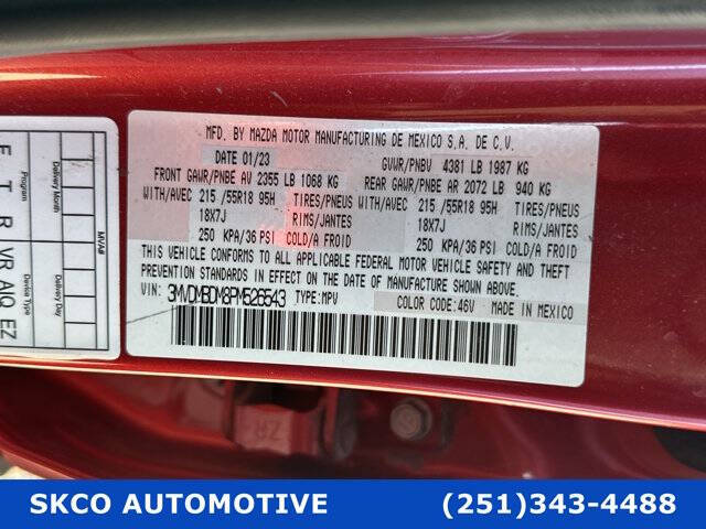 2023 Mazda CX-30 2.5 S Premium