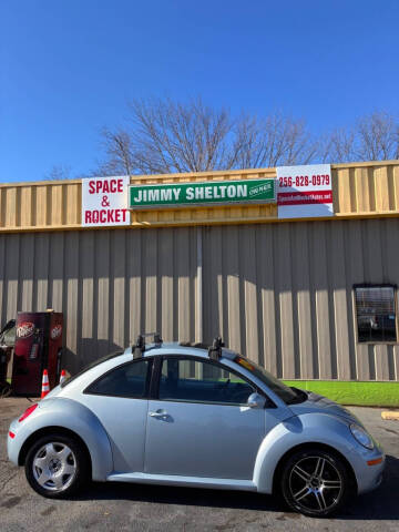 2009 Volkswagen New Beetle