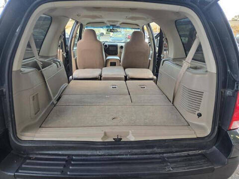 2004 Ford Expedition