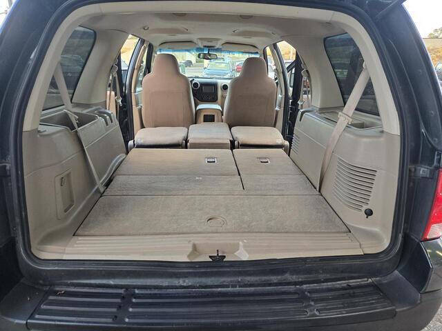 2004 Ford Expedition