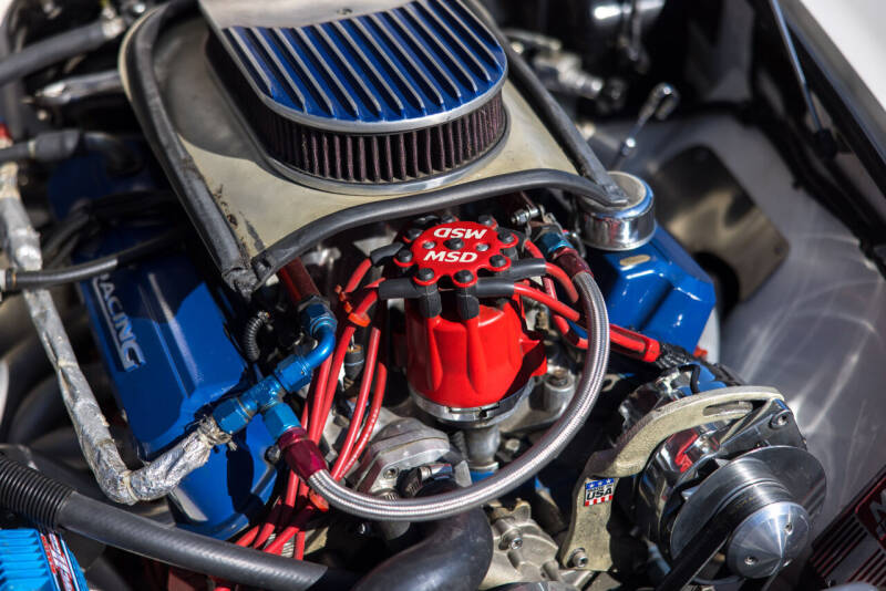 1974 MG MGB