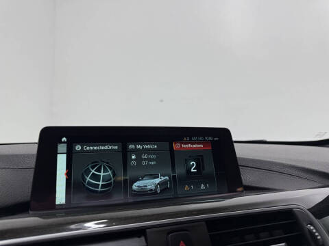 2019 BMW 4 Series 430i