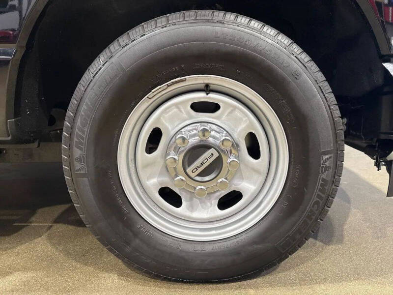 2024 Ford F-250 Super Duty