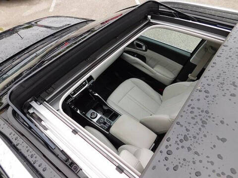 2022 Kia Sorento Plug-In Hybrid SX Prestige