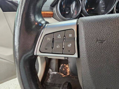 2011 Cadillac CTS 3.6L Premium