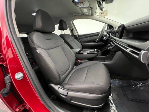 2025 Hyundai Tucson Hybrid Blue