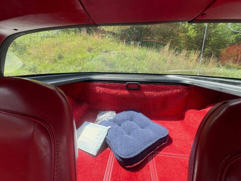 1978 Chevrolet Corvette