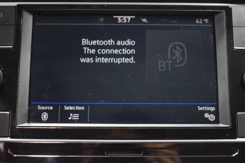 2021 Volkswagen Jetta S