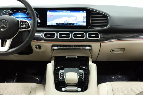 2020 Mercedes-Benz GLS GLS 450