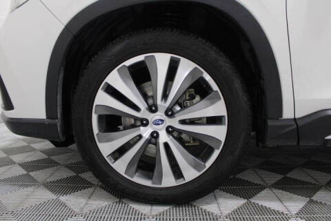 2020 Subaru Ascent Limited 7-Passenger