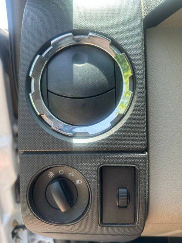 2009 Ford F-350 Super Duty