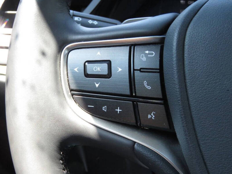 2024 Lexus ES 350