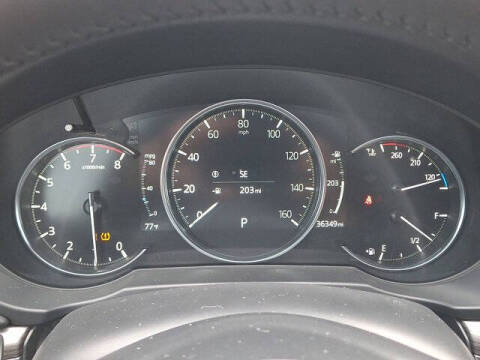 2023 Mazda CX-5 2.5 S Premium