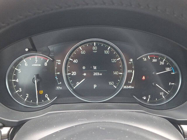 2023 Mazda CX-5 2.5 S Premium