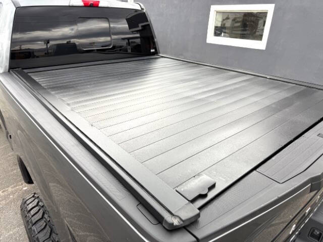 2020 Ford F-350 Super Duty