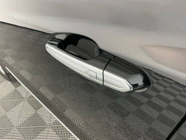 2019 Cadillac XT5 Platinum